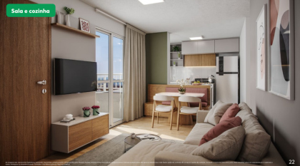 Residencial Real Prime