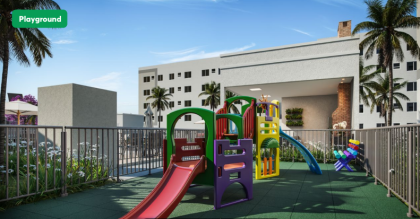 Residencial Real Prime
