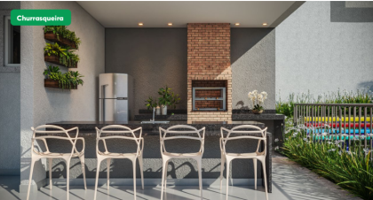 Residencial Real Prime