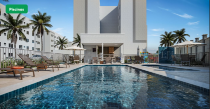 Residencial Real Prime