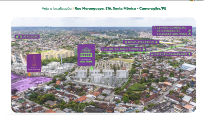 Residencial Real Prime