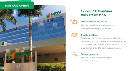 Residencial Real Prime