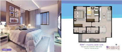 Residencial Real Prime