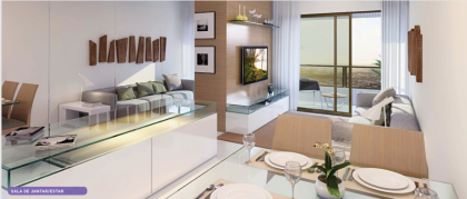 Residencial Real Prime