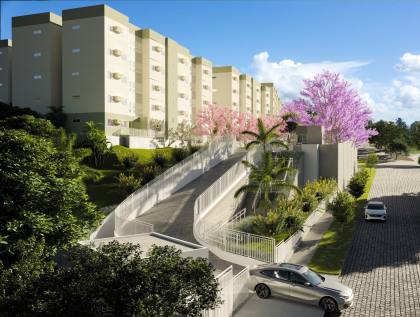 Vila Nova Curado / Curado III
