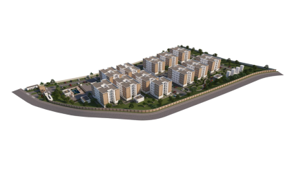 Pontal de Itamaracá - APARTAMENTOS NOVOS EM PAULISTA