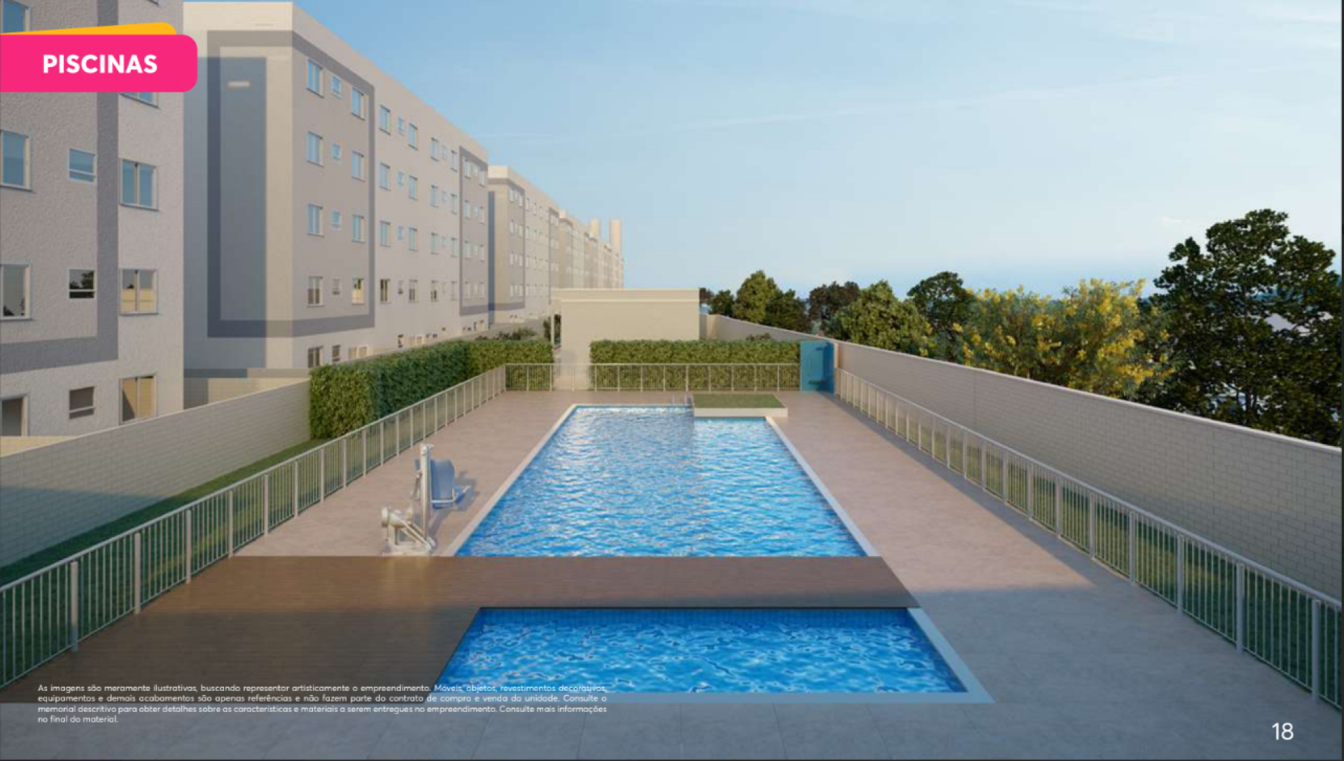 Residence Park | MRV | Jaboatão dos Guararapes - PE