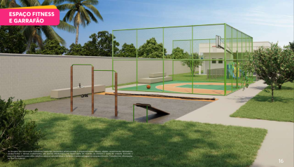 Residence Park | MRV | Jaboatão dos Guararapes - PE