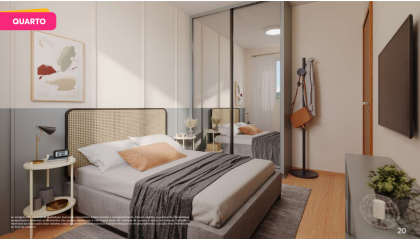Residence Park | MRV | Jaboatão dos Guararapes - PE