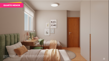 Residence Park | MRV | Jaboatão dos Guararapes - PE