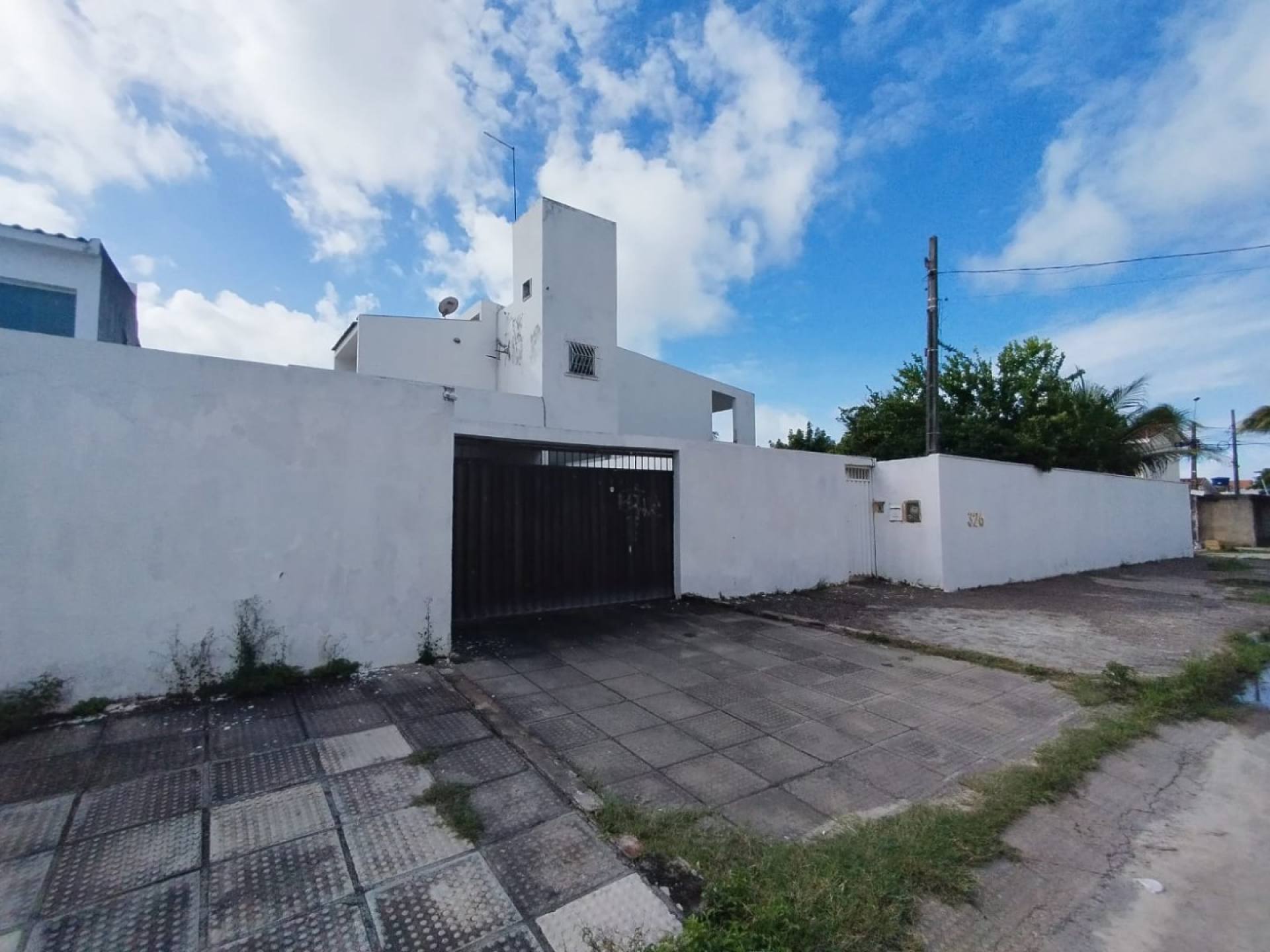 Oportunidade imperdível em Pau Amarelo, Paulista-PE Casa ampla com estrutura completa para conforto e lazer