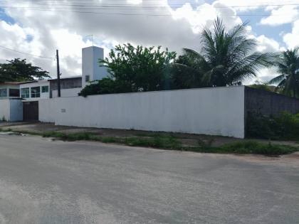 Oportunidade imperdível em Pau Amarelo, Paulista-PE Casa ampla com estrutura completa para conforto e lazer