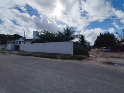 Oportunidade imperdível em Pau Amarelo, Paulista-PE Casa ampla com estrutura completa para conforto e lazer