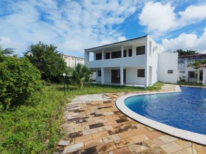 Oportunidade imperdível em Pau Amarelo, Paulista-PE Casa ampla com estrutura completa para conforto e lazer