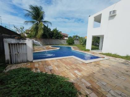 Oportunidade imperdível em Pau Amarelo, Paulista-PE Casa ampla com estrutura completa para conforto e lazer
