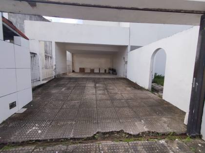 Oportunidade imperdível em Pau Amarelo, Paulista-PE Casa ampla com estrutura completa para conforto e lazer