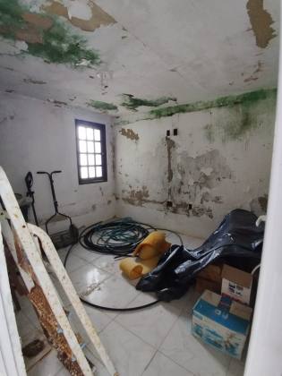Oportunidade imperdível em Pau Amarelo, Paulista-PE Casa ampla com estrutura completa para conforto e lazer