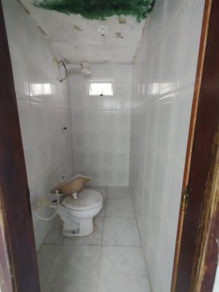 Oportunidade imperdível em Pau Amarelo, Paulista-PE Casa ampla com estrutura completa para conforto e lazer