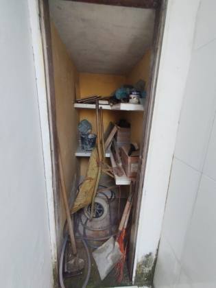 Oportunidade imperdível em Pau Amarelo, Paulista-PE Casa ampla com estrutura completa para conforto e lazer