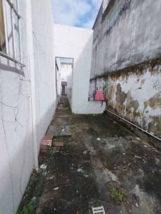 Oportunidade imperdível em Pau Amarelo, Paulista-PE Casa ampla com estrutura completa para conforto e lazer