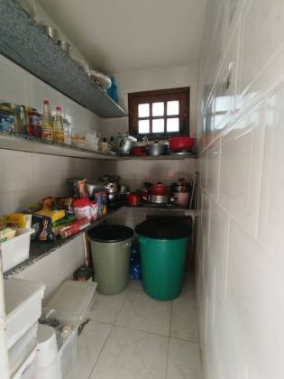 Oportunidade imperdível em Pau Amarelo, Paulista-PE Casa ampla com estrutura completa para conforto e lazer