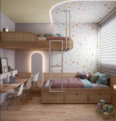 Viva Paineiras | Apartamento no Centro de Paulista