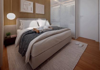 Aurora das Flores - Apartamentos no Centro de Paulista Ultimas unidades!