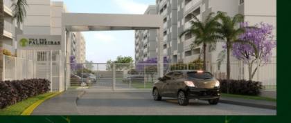Vila das Palmeiras - Apartamento 3 quartos em Paulista Ultimas unidades!