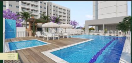 Vila das Palmeiras - Apartamento 3 quartos em Paulista Ultimas unidades!