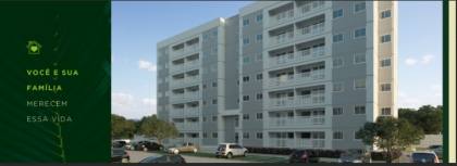 Vila das Palmeiras - Apartamento 3 quartos em Paulista Ultimas unidades!