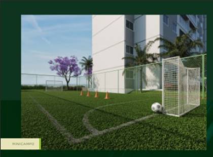 Vila das Palmeiras - Apartamento 3 quartos em Paulista Ultimas unidades!