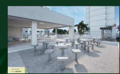 Vila das Palmeiras - Apartamento 3 quartos em Paulista Ultimas unidades!