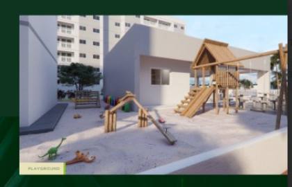 Vila das Palmeiras - Apartamento 3 quartos em Paulista Ultimas unidades!