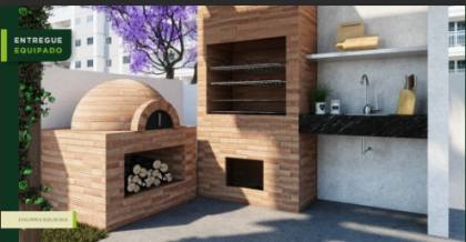 Vila das Palmeiras - Apartamento 3 quartos em Paulista Ultimas unidades!