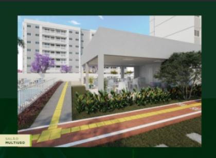Vila das Palmeiras - Apartamento 3 quartos em Paulista Ultimas unidades!