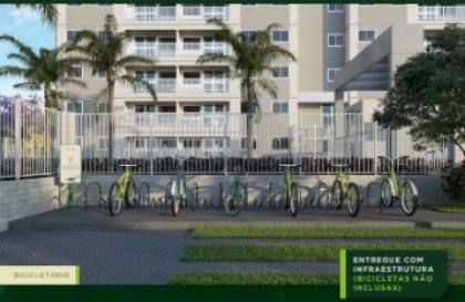 Vila das Palmeiras - Apartamento 3 quartos em Paulista Ultimas unidades!