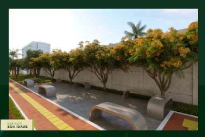 Vila das Palmeiras - Apartamento 3 quartos em Paulista Ultimas unidades!