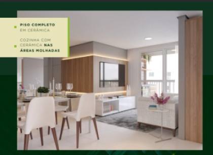 Vila das Palmeiras - Apartamento 3 quartos em Paulista Ultimas unidades!