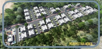 Residencial Bosque Dois irmãos - Casas a venda em Camaragibe