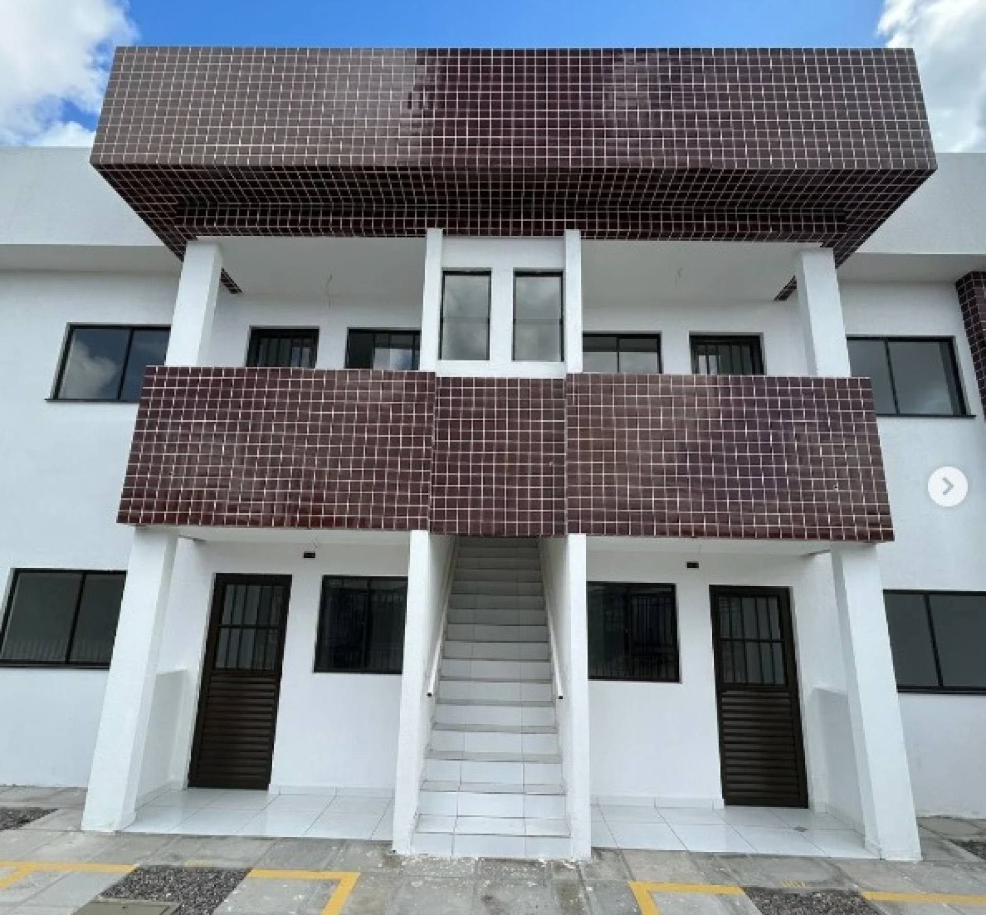 Prive em Paulista - venda