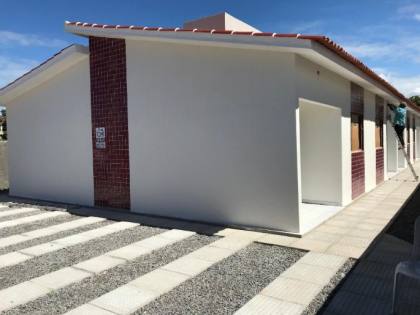 Prive em Paulista - venda