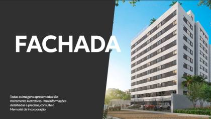 Roftop Olinda Prime - Apartamentos a venda em Olinda