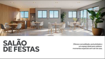 Roftop Olinda Prime - Apartamentos a venda em Olinda