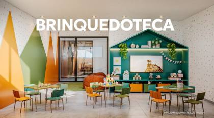 Roftop Olinda Prime - Apartamentos a venda em Olinda