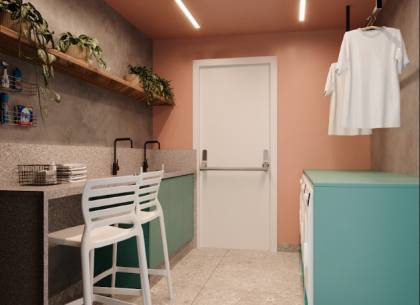 Pátio Solare - Apartamentos na Imbiribeira Recife