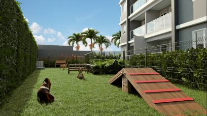 Pátio Solare - Apartamentos na Imbiribeira Recife