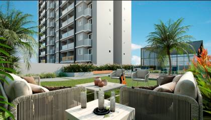Pátio Solare - Apartamentos na Imbiribeira Recife
