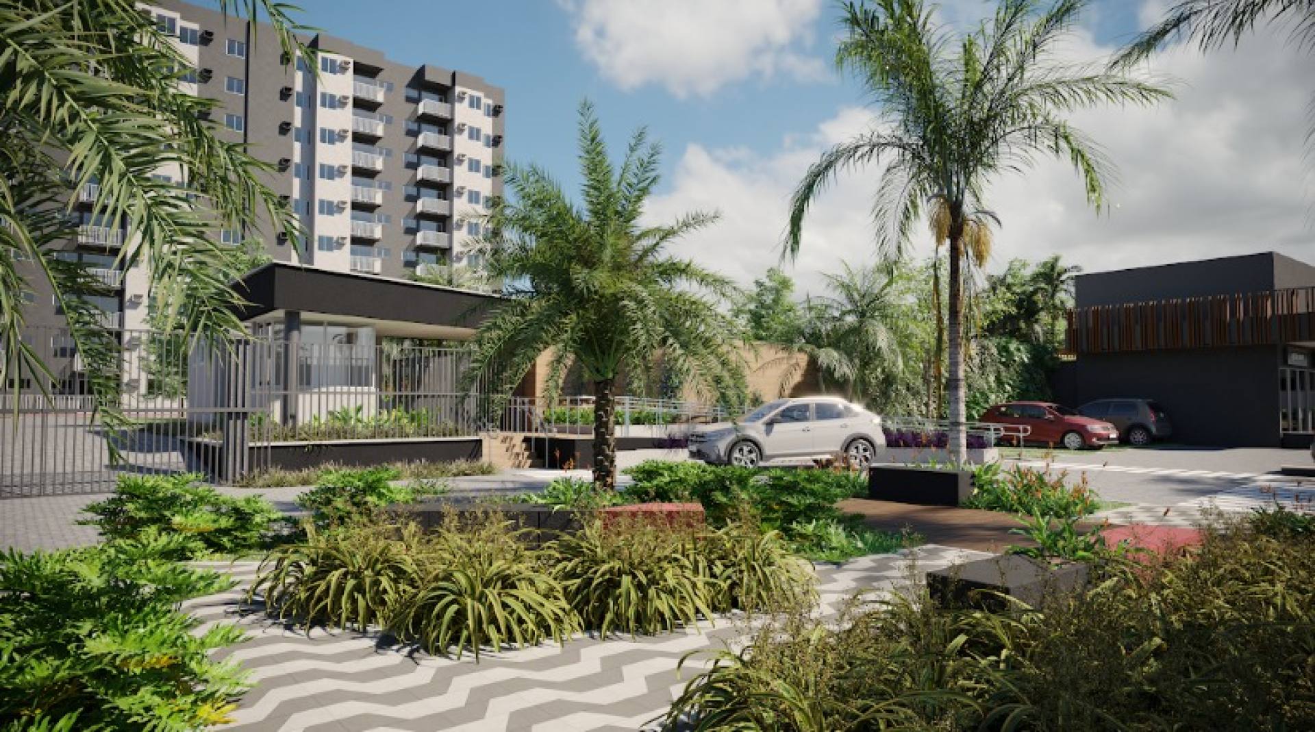 Torres de Olinda - Apartamentos em Olinda / Ultimas unidades