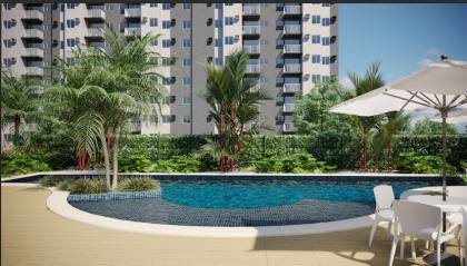 Torres de Olinda - Apartamentos em Olinda / Ultimas unidades