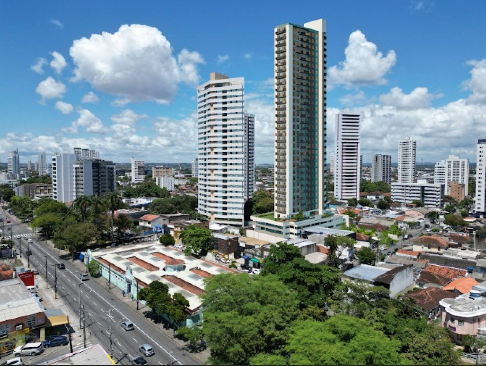 Madá Studios - Studios em Recife
